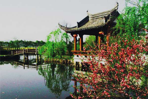 景点美图
