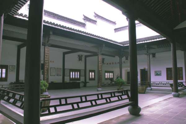 景点美图
