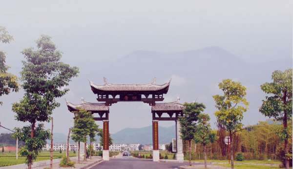 景点美图