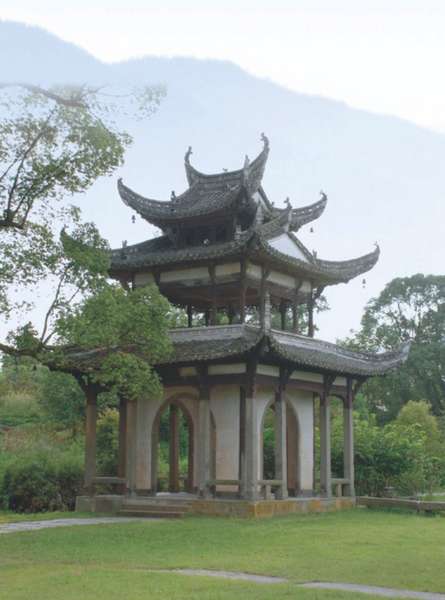景点美图