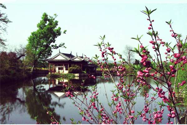 景点美图