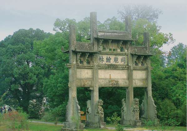 景点美图