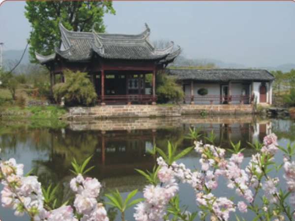 景点美图