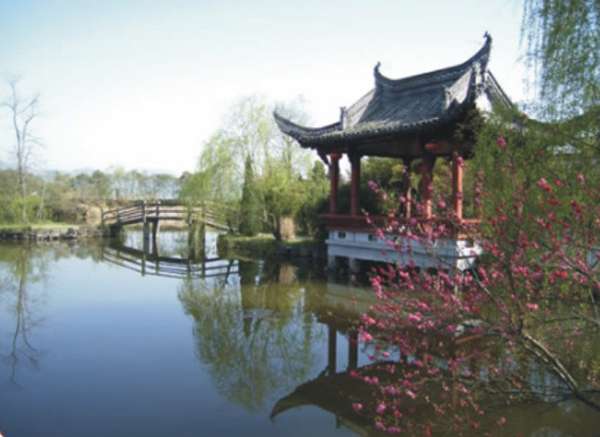 景点美图