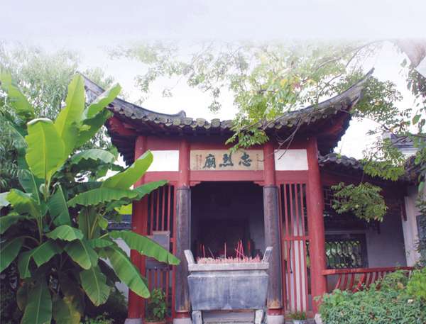 景点美图