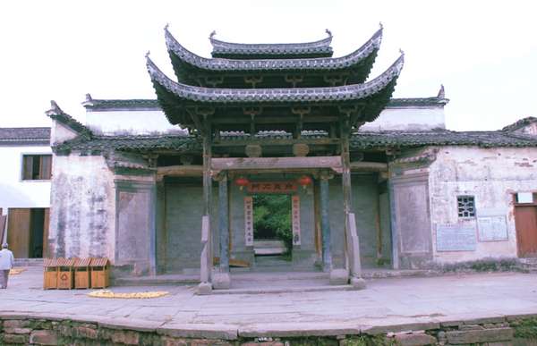 景点美图