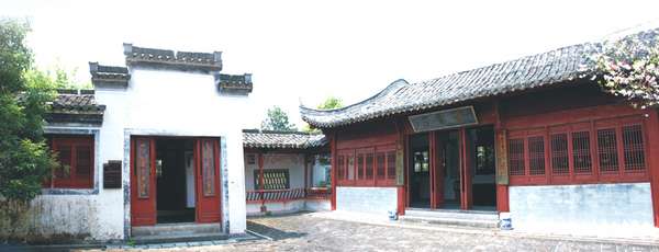 景点美图