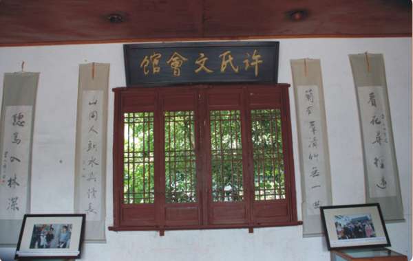 景点美图