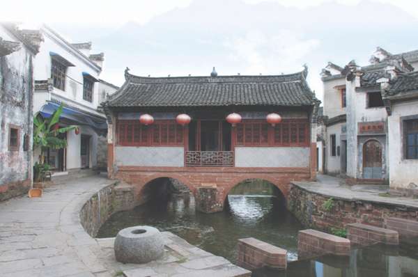 景点美图