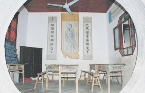 景点美图