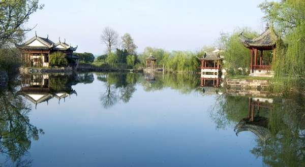小西湖